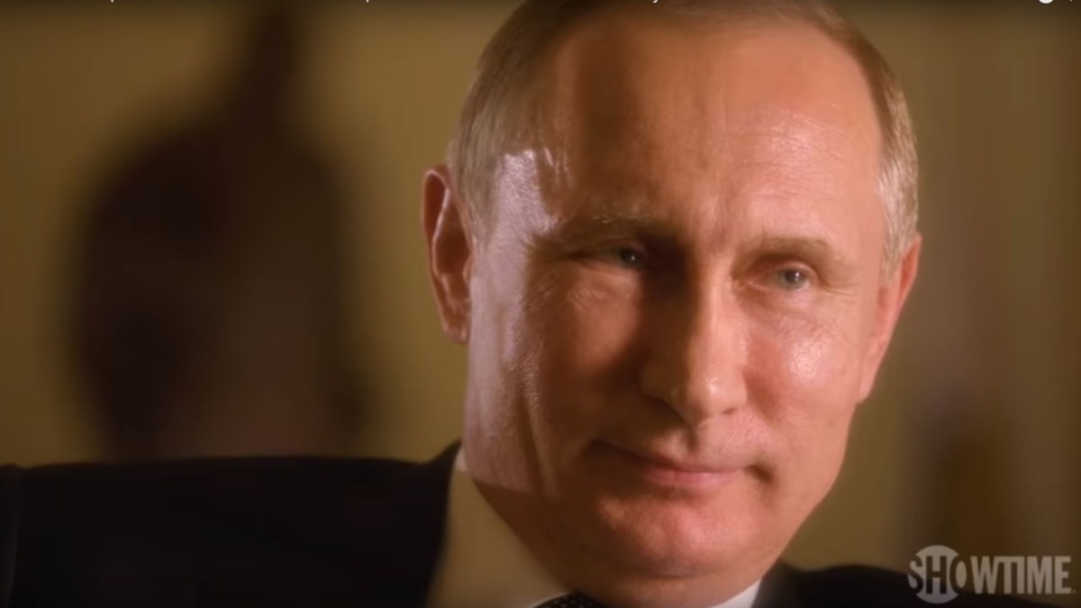 Putin Says Nobody Would Survive U S Russia Hot War