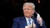 Президент США Дональд Трамп.