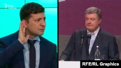 До кандидатів, які пройшли до другого туру виборів, назбиралося чимало запитань