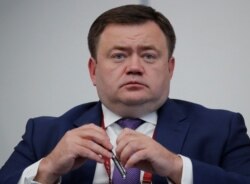 Президент Промсвязьбанка Петр Фрадков