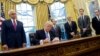 U.S. Court Suspends Case Against Trump Travel Ban Pending New Order