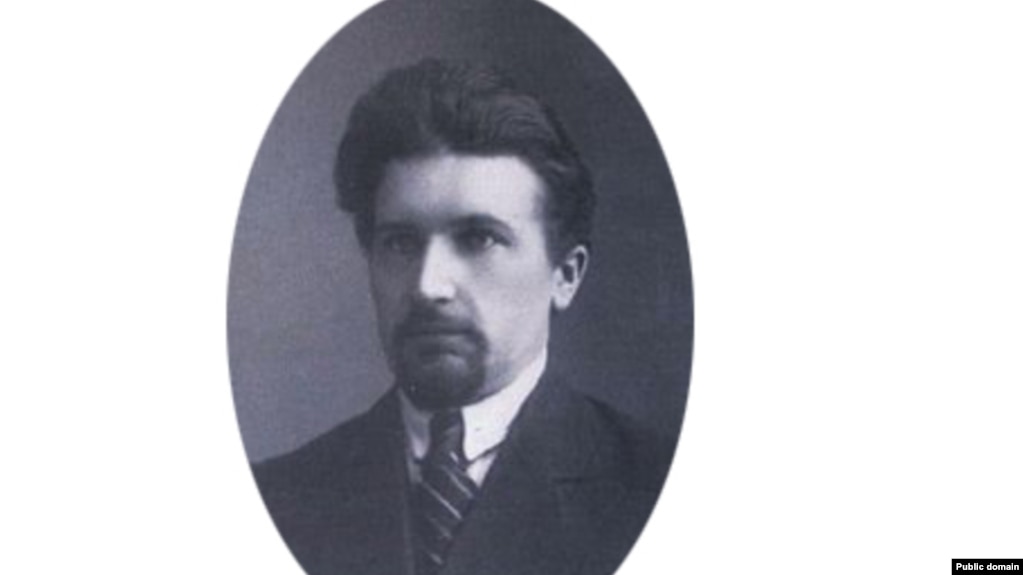 Аркадзь Смоліч