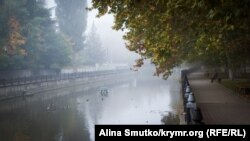 Вихідні після дуже холодного і вогкого робочого тижня будуть дуже теплими, як для кінця жовтня