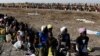 ОН суспендира дел од помошта за храна во Јужен Судан поради недостиг на пари
