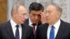 Сариев: Жээнбеков не будет тенью Атамбаева