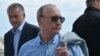 Взбучка для «победителей»: Путин едет в «Тайган»?