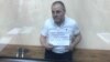 Крим: Бекірова вдруге за добу вивозили до лікарні для обстеження