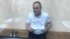 Суд в Крыму продлил арест активисту Эдему Бекирову