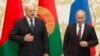Лукашенко призвал участников конфликта на Украине прекратить огонь