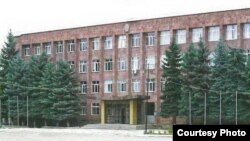 Буйнакск, Дагестан