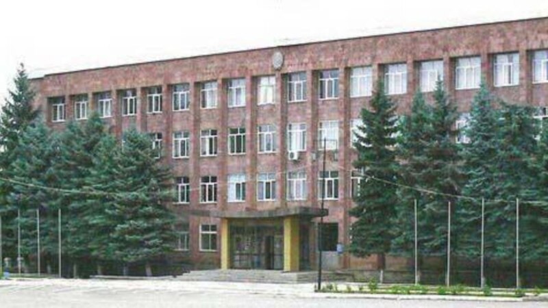 Военные медики из Ставрополья развернули госпиталь в Буйнакске 