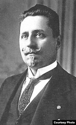 Ion Pelivan (1876 - 1954)