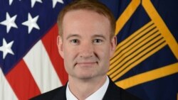 Майкл Карпентер, ексзаступник міністра оборони США з питань України і Росії