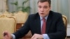 Oleg Salvelyev has been appointed deputy defense minister by Russian President Vladimir Putin.