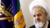 نماینده خامنه ای: نشات گرفتن مشروعیت نظام از رای مردم، انحراف است