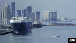 Doha