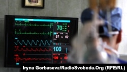 45-річного жителя Кам’янського доправили до 21-ї інфекційної лікарні Дніпра 23 березня