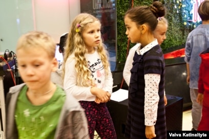 Ақ қара әйел анал