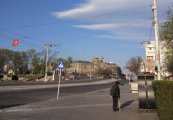 La Tiraspol