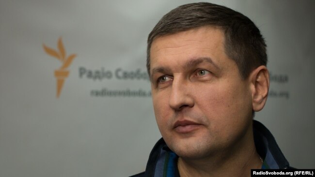 Ігор Попов