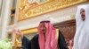 Saudi King Blames Iran For 'Chaos', Says Strikes Failed To Hurt Development