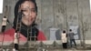 A Face Of Victimhood Defaced In Afghanistan