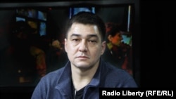 Сергей Давидис – один из организаторов антикризисного марша "Весна"