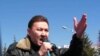 Bashkortostan Editor Arrested For Extremist Statements