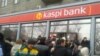 Sources Of False Kazakh Bank Info ID'd