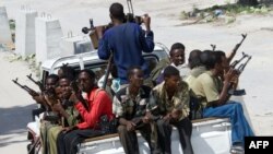 سومالی طی دهه‌های گذشته صحنه‌ ناآرامی‌های گوناگونی بوده است