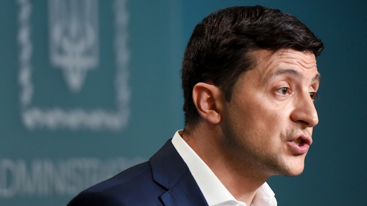 Зеленський озвучив «одне з перших» завдань для нового очільника Одещини
