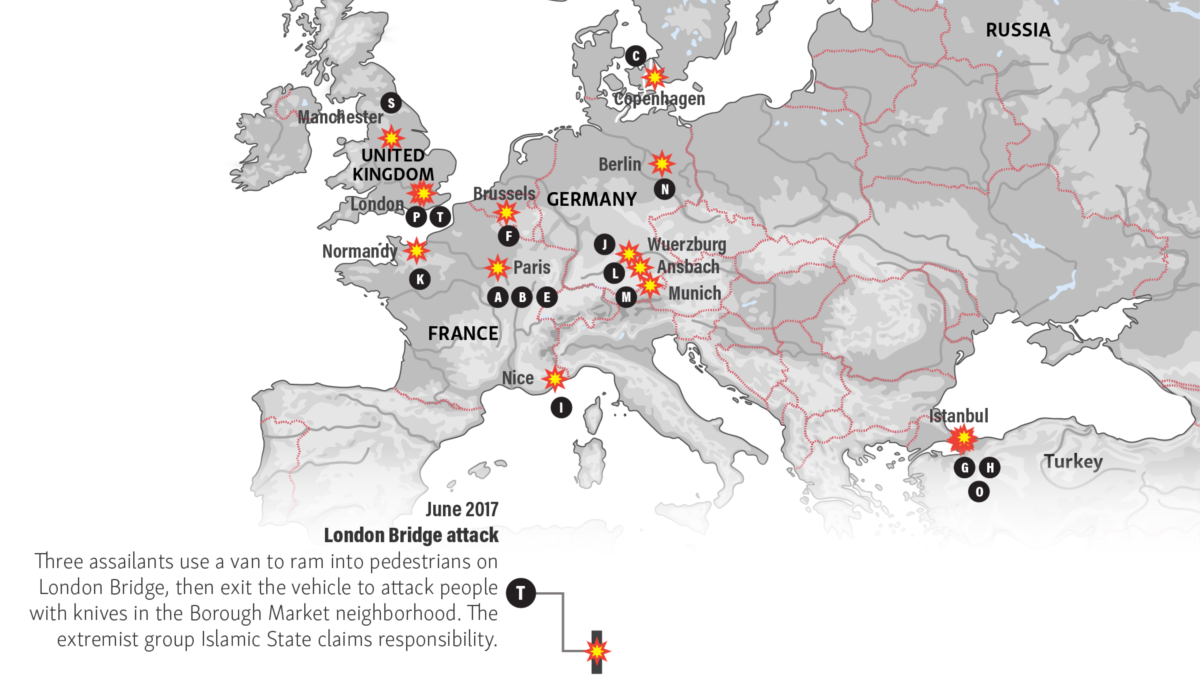 Deadly Attacks In Europe   1F2661EC C146 46BF B8A7 F21F20CC4D7D Cx0 Cy22 Cw100 W1200 R1 