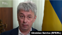 Ткаченко: дискусії довкола мовного питання в Україні часто є поляризованими та не стосуються основної суті