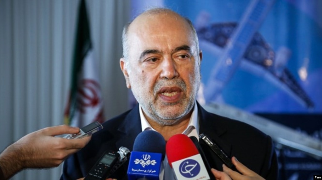 علی عابدزاده