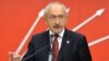 Кандидат на виборах у Туреччині звинуватив Росію у поширенні змови і фейків перед голосуванням