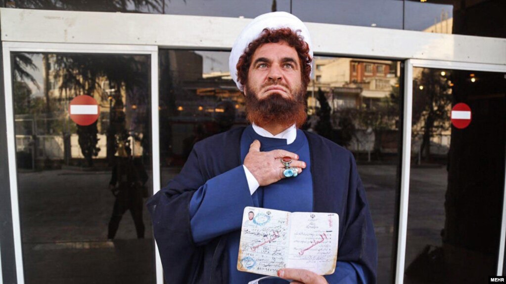 An unnamed cleric who registered for this month's presidential election in Iran says he would legalize opium if elected.
