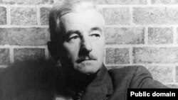 William Faulkner