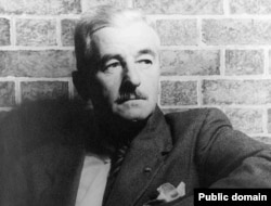 Faulkner