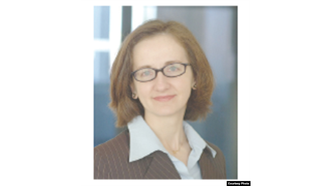Светлана Савицкая