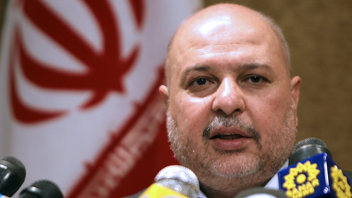 مسعود میرکاظمی، رئیس سازمان برنامه و بودجه شد - Vimarsana News