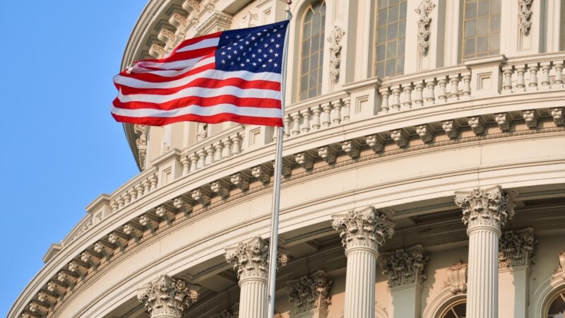Kongresi miraton buxhetin vjetor të SHBA-së 