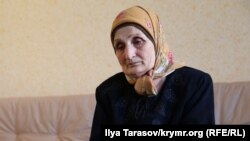 Zera Suleymanova