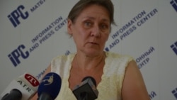 Маргарита Литвиненко