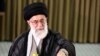 رهبر ایران پیروزی احمدی‌نژاد را تبریک گفت