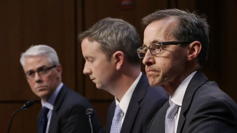 Șefii de la Facebook, Google și Twitter, audiați în Senatul american privind pozițiile părtinitoare de pe platformele lor