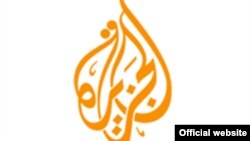 Logo e Al-Jazeeras