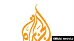 Логотип "Аль-Джазиры"