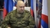 Ресей генералы Сергей Суровикин