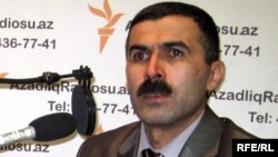 Oqtay Gülaliyev