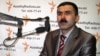 Oqtay Gülalıyevin cinayət işi üzrə ibtidai istintaq yekunlaşıb